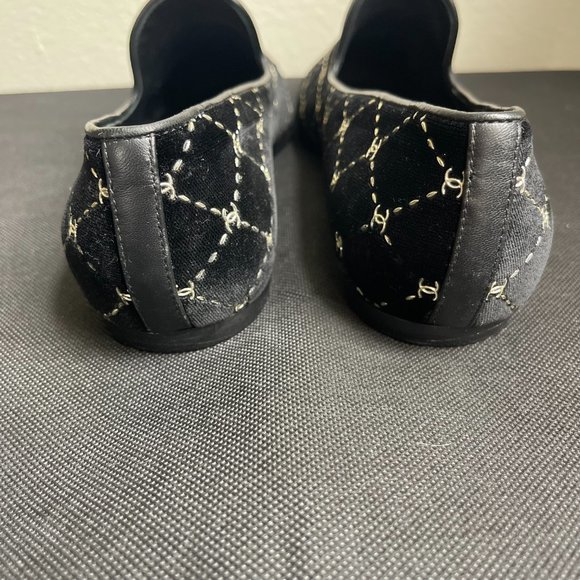 Chanel Mocassins - Loafers - Picture 6 of 15